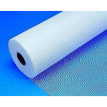 Malla de alambre de plástico de malla de fibra de vidrio tejido de malla (Anjia-313)